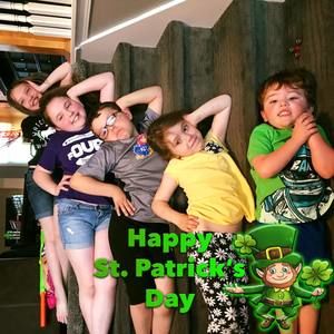 Meet your Posher, Daphne